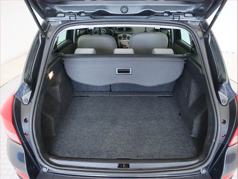 Renault Clio (2009) 1.2 TCe, Serv.kniha - fotka 14 z 14