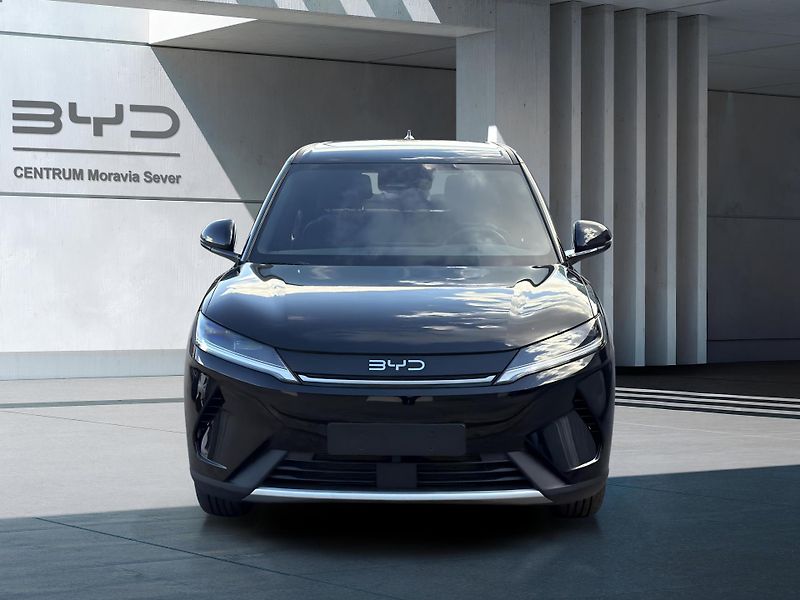 BYD ATTO 2 DM-i (2026) Active - fotka 8 z 18
