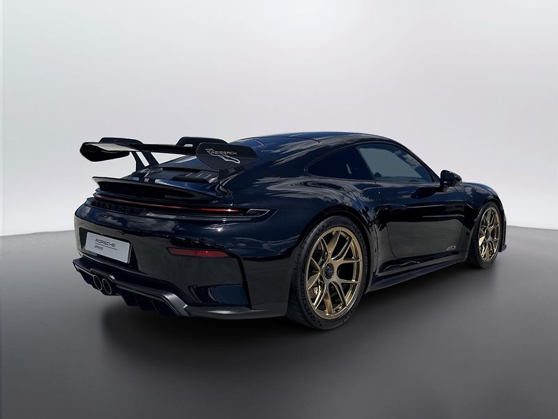 Porsche 911 GT3 - fotka 7 z 30
