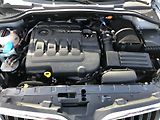 Škoda Yeti 2,0 TDI 4X4 Ambition - náhled 27