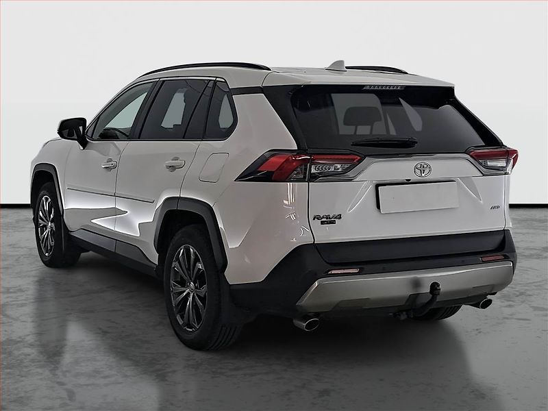 Toyota RAV4 (2022) 2.0 Valvematic - fotka 4 z 17