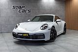 Porsche 911 992 CARRERA 4*BLACK PAKET*DPH* - náhled 1