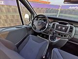 Opel Vivaro 2.0 CDTi 9míst - náhled 8