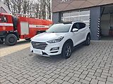 Hyundai Tucson 1,6 T-GDI Best of Czech - náhled 1