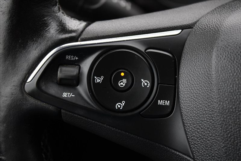 Opel Crossland 1,2 PT  NOVÉ V ČR,1MAJITEL,DPH - fotka 18 z 24