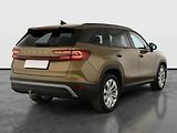 Škoda Kodiaq (2024) 2.0 TDI, Selection, Výhřevy - náhled 4