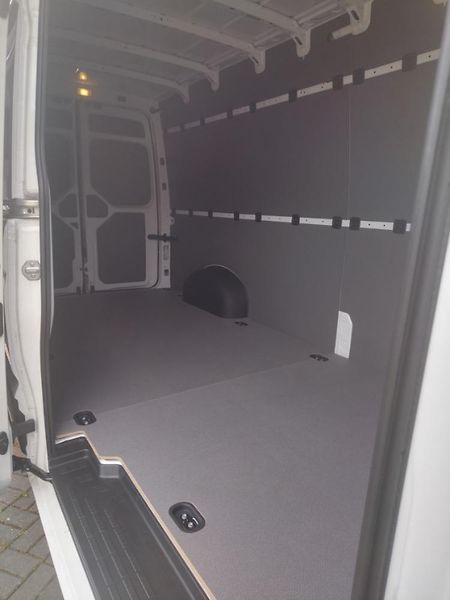 Volkswagen Crafter (2024) SR - fotka 5 z 23