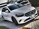 Mercedes-Benz Třídy B 1,3 ČR,DPH,24000KM, Automat - náhled 2