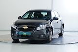 Chevrolet Cruze - náhled 1