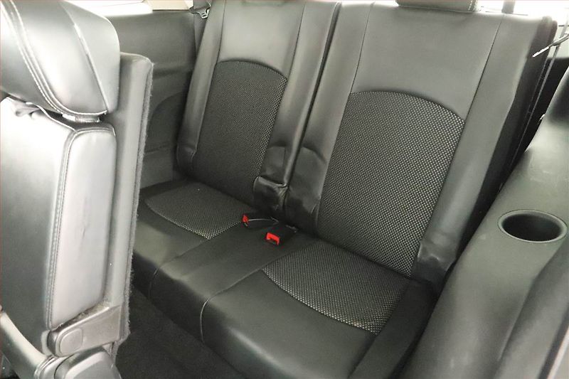 Fiat Freemont (2015) 2.0 MultiJet, 4X4, Automat - fotka 13 z 21