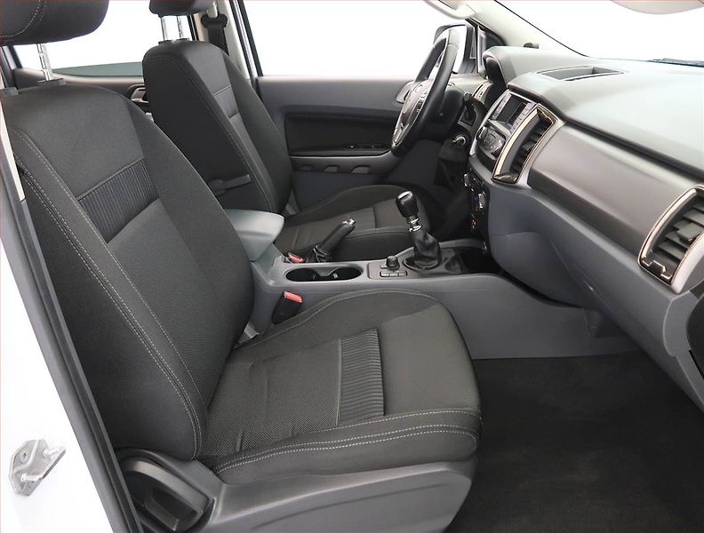 Ford Ranger (2019) XLT 2.2 TDCi, klima - fotka 9 z 21