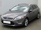 Ford Mondeo (2012) 2.0 TDCi, AC - náhled 2