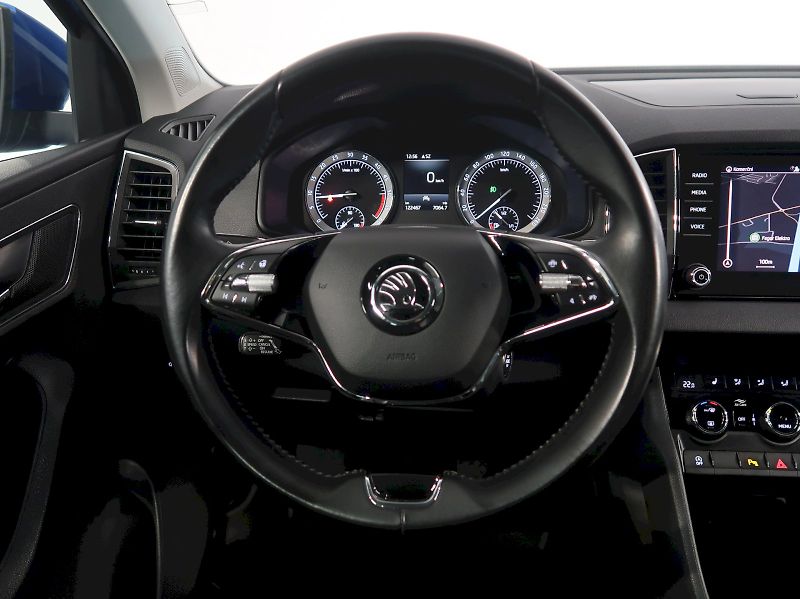 Škoda Karoq (2022) STYLE 2.0TDI 85KW TAŽNÝ - fotka 16 z 40