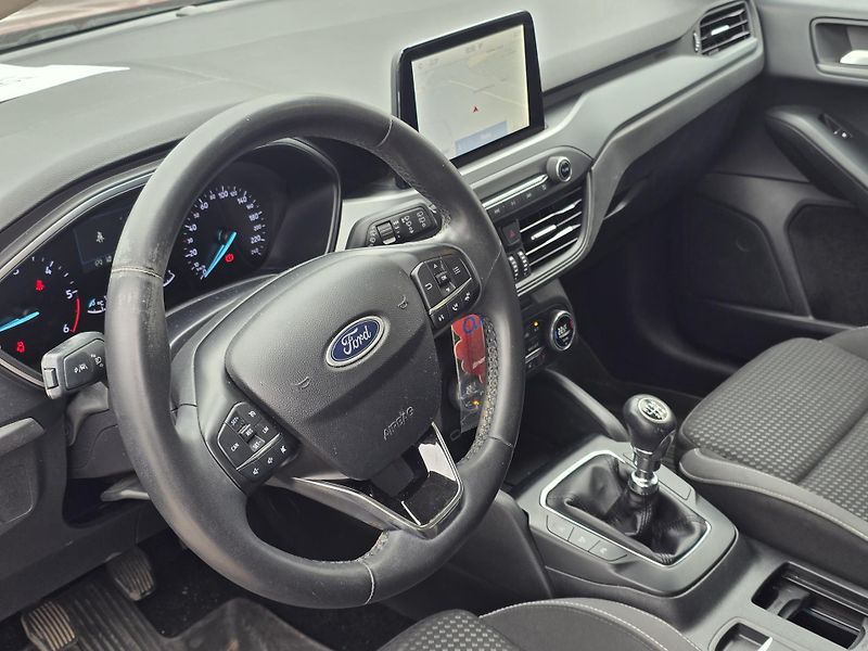 Ford Focus  IV Trend Edition Plus 1,5 Eco - fotka 6 z 7