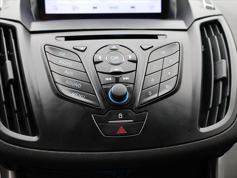 Ford Kuga 2,0 TDCI 103KW Aut.klima - fotka 20 z 30
