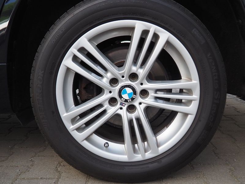 BMW X3 (2013) 2.0D xDrive, AT - fotka 8 z 35