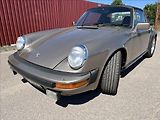 Porsche 911 3.0 SC HISTORICKÉ VOZIDLO - náhled 34