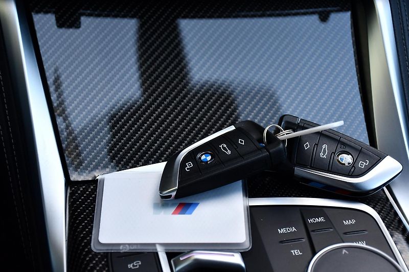 BMW Řada 4 420d FL XD MSPORT K360°1.M ČR - fotka 36 z 41