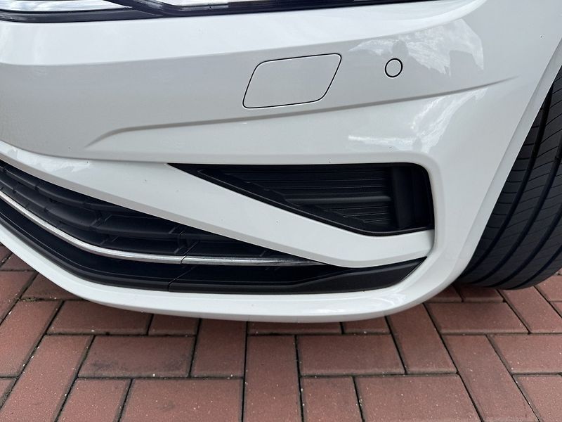 Volkswagen Golf Sportsvan (2018) 1.5TSi LED Navi Kamera - fotka 38 z 50