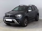 Dacia Duster (2020) 1.3 TCe, ČR,1.maj, Serv.kniha - náhled 1