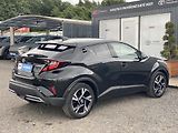 Toyota C-HR 2.0HEV, ČR-1m, Style, DPH - náhled 7