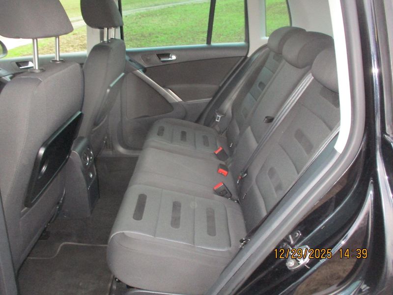 Volkswagen Tiguan 1.4TSi 4x4 VÝHŘEV NEZ.TOPENÍ - fotka 36 z 42