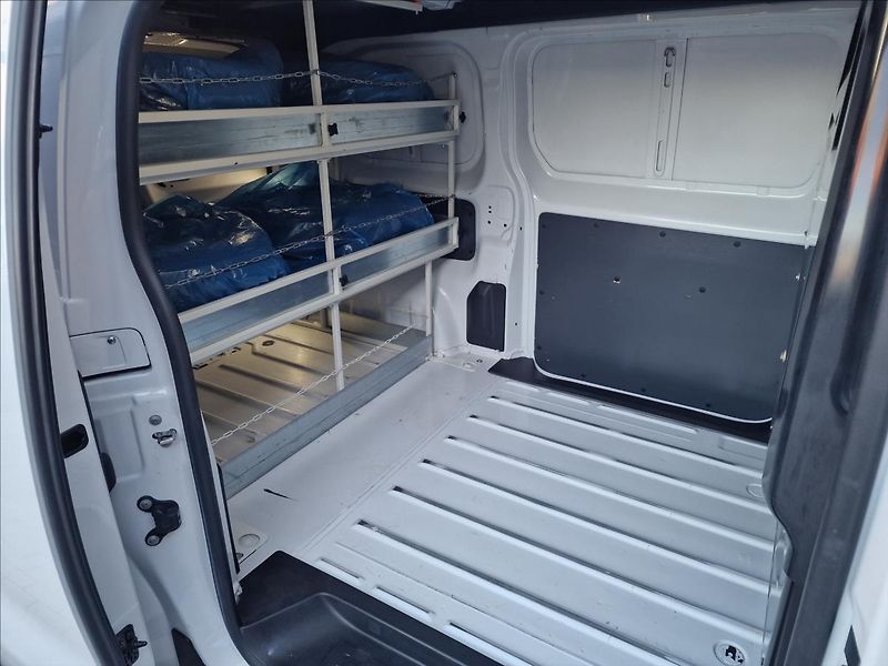 Opel Vivaro 1.5CDTI 88kW, původ ČR,1.Maj. - fotka 16 z 46