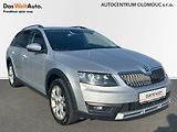 Škoda Octavia (2016) 2.0 TDI 4X4 Scout - náhled 20