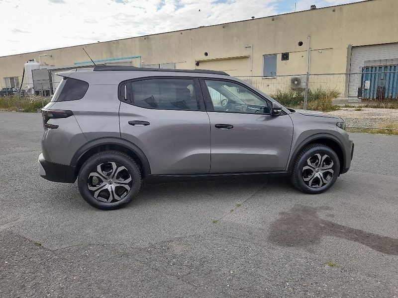 Citroën C3 Aircross (2026) PLUS TURBO 100K MAN6 - fotka 6 z 35