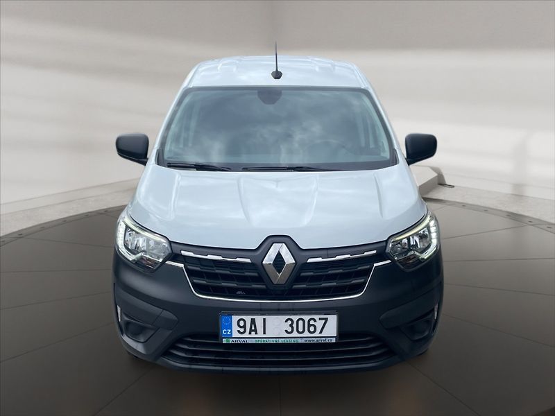 Renault Express 1,5 dCi Cool - fotka 2 z 11