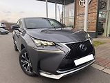 Lexus NX 300h 300h - náhled 1