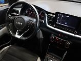 Kia Stonic (2023) 1.2 DPI, Serv.kniha, Kůže - náhled 7