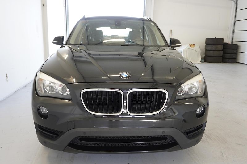 BMW X1 2,0 XDRIVE28I AUT. - fotka 2 z 30