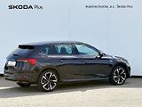Škoda Scala (2025) DSG 1.5 TSI / 110 kW / MONTE C - náhled 1