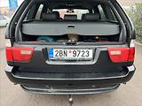 BMW X5 2,9 d 135KW AUT 4x4 KLIM TAŽNÉ - náhled 32
