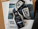 BMW Řada 5 (2017) 520d xdrive Sportline kombi - náhled 44