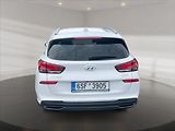 Hyundai i30 1,0 TGDI 120 Smart - náhled 4
