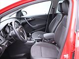 Opel Astra 1,4 T 88kW CZ Drive Serv.Kniha - náhled 10