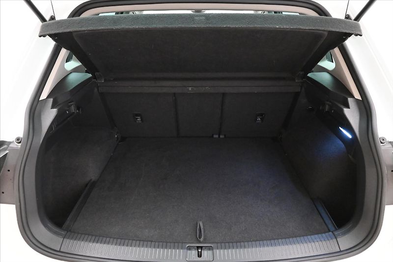 Volkswagen Tiguan 2,0 TDI 110 kW DSG Life Záruka - fotka 10 z 31