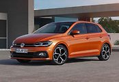 11. Volkswagen Polo