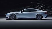 Aston Martin Rapide E