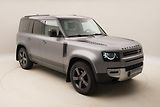 Land Rover Defender 110 D250 HSE AWD AUT CZ - náhled 16