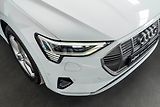 Audi e-tron 55 300kW Matrix Tažné ZÁRUKA - náhled 6