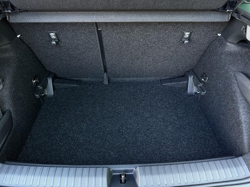 Škoda Kamiq 1.5TSi DSG Monte Carlo 150PS M - fotka 46 z 46
