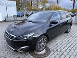 Peugeot 308 2.0 HDI 110 kW navi. serviska - náhled 1
