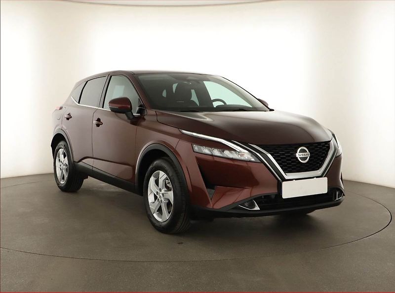 Nissan Qashqai (2022) Acenta 1.3 DIG-T - fotografie inzerátu