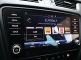Škoda Octavia 2,0 TDi DSG Style ACC LED - náhled 16