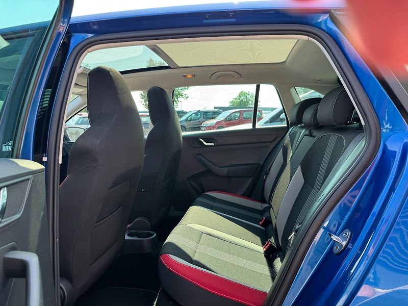Škoda Rapid (2016) Monte Carlo 1.4 TSI DSG - fotka 13 z 37