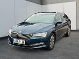 Škoda Superb (2023) STYLE 2.0TDI 110kW DSG CZ DPH - náhled 1