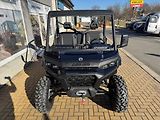 Can-Am Traxter HD 10 PRO (2026) Traxter HD11 XU ABS model 2026 - náhled 1